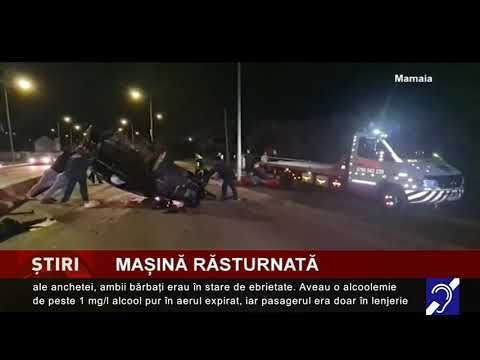 Ucraineni accidentați