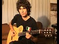 Harvest Home - Irish Tune