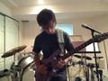 improv guitar solo