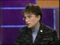 Michelle D. Bernard on PBS\