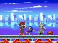 Sonic Humans: The Movie Part 2 Sonic Humans: The Movie Part 2