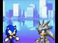 Sonic Humans: The Movie Part 2