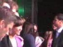 Los Angeles Premiere of \" The Eye \"