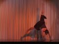 BIG C PROJECT - Lineage Dance Co. 3