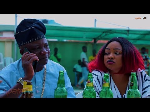 Amoju 2 Latest Yoruba Movie 2019 Drama Starring Sanyeri | Funmi Awelewa | No Network