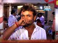 Khali Rajpal Yadav On Location of Kushti