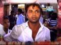 Khali Rajpal Yadav On Location of Kushti