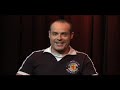 Kieron Elliott's Hosting Reel