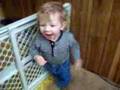 Little giggling willy