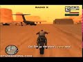 GTA: San Andreas - ps2 - 75 - Stowaway