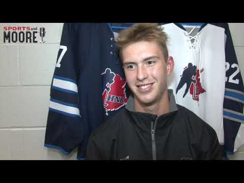 Cole Huckins - NB elite prospect