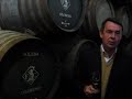 Jan Pettersen from Bodegas Rey Fernando de Castilla talking about his Antique Oloroso.