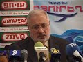 Watch 'Վահան Հովհաննիսյան. "Ցյուրիխում Նալբանդյանը չպետք է լռեր"'