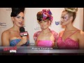 Couture Fashion Week NY: 09-07-13