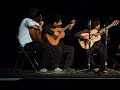 Za da de Monty Performed by Adan Garcai, Cheque Hernandez and Tim Macareno Za da de Monty Performed by Adan Garcai, Cheque Hernandez and Tim Macareno