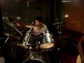 paranoid BLACK SABBATH cover