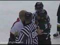 Erik Rasmussen vs Trevor Daley