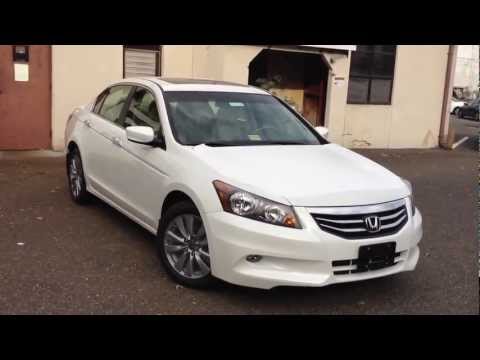 2009 honda accord