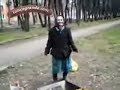Hiphop Oma