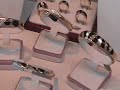 prego mens engagement rings, diamond gold jewelry