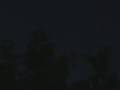 UFO FLORIDA - STRANGE LIGHT