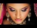 Saundarya - Bridal Makeup - Wedding - Part 1