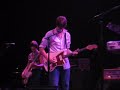 Stephen Malkmus & the Jicks (live at the Fillmore, 4/27/08)