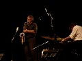 Schlippenbach - Parker - Lovens 4