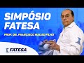 Simpósio FATESA | Prof. Dr. Francisco Mauad Filho | Estado Atual e Perspectiva da Ecografia Perinatal