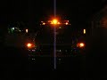 Federal Signal Jetstream Lightbar and GS1 Strobes