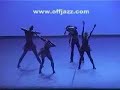 Offjazz juniors Nice / France Offjazz juniors Nice / France
