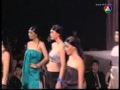 Thai Supermodel 2010 (winner - Anisa Nugraha) half Indo-Thai