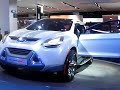 Ford iosis concept Ford iosis concept