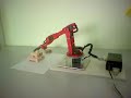 Motio Roboterarm