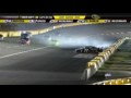2009 NASCAR Banking 500 Part 3 of 24 (Grid & Start)