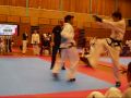 Gustavo Oyarzo - Barcelona Taekwondo ITF Center - Esport Rogent ( Team Moya ) - English Open 2009