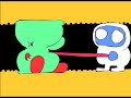 this is the story of a boy named awesome dug. just kidding. it's a parody of dig dug, laugh out loud. awesome dug!!! this cartoon was made for newgrounds.com. visit newgrounds for more comedy and games!