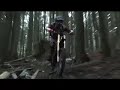 Dave Norona rides a prototype electric mountain bike
