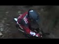 Dave Norona rides a prototype electric mountain bike
