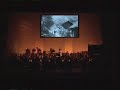 shardad rohani conducting 120 musicians of shinnyo-en taiko drum ensemble plus american youth symphony orchestra/choir
los angels royc hall ucla