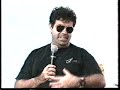 Harry and The Addicts -Hansen Interview