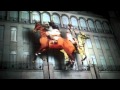 Ralph Lauren London 4D