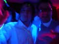 Bailando con los viejos musica electronica ajajj