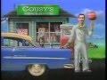 Bob Cousy Highlights