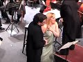 Elisabete Matos singing Manon IV Acto (final)