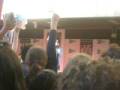 videos de Conociendo a los Jonas Brothers en Madrid (6-Oct-2008) Parte 9