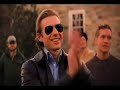 Book of Caleb - Officer Scar