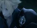 Tribute to Cloud and Vincent ^-^