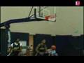 All-Access: Corey Brewer Workout