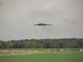 Avro Vulcan XH558 returns to flight